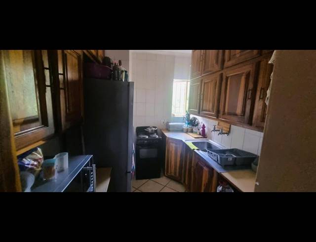 2 BEDROOM APARTMENT FOR SALE IN WIERDA PARK